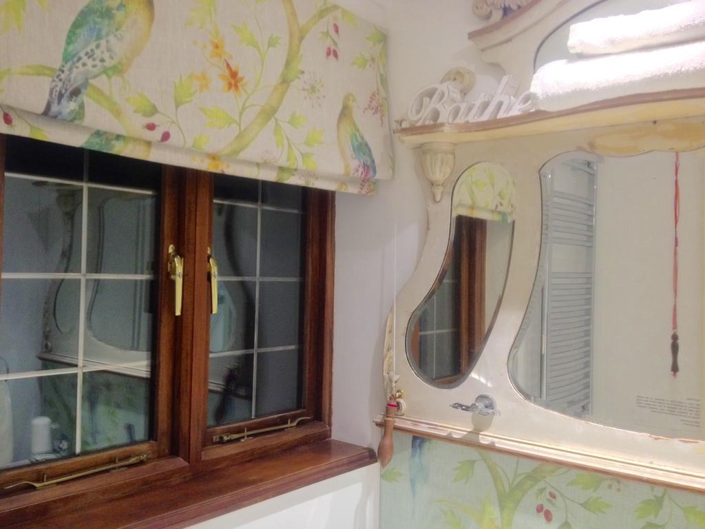 هايلي Bostrase B&B المظهر الخارجي الصورة