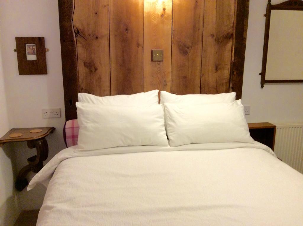 هايلي Bostrase B&B المظهر الخارجي الصورة