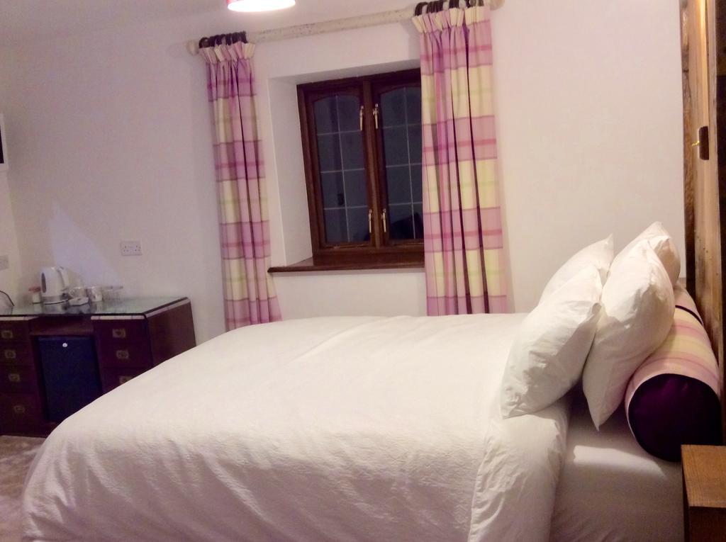 هايلي Bostrase B&B المظهر الخارجي الصورة