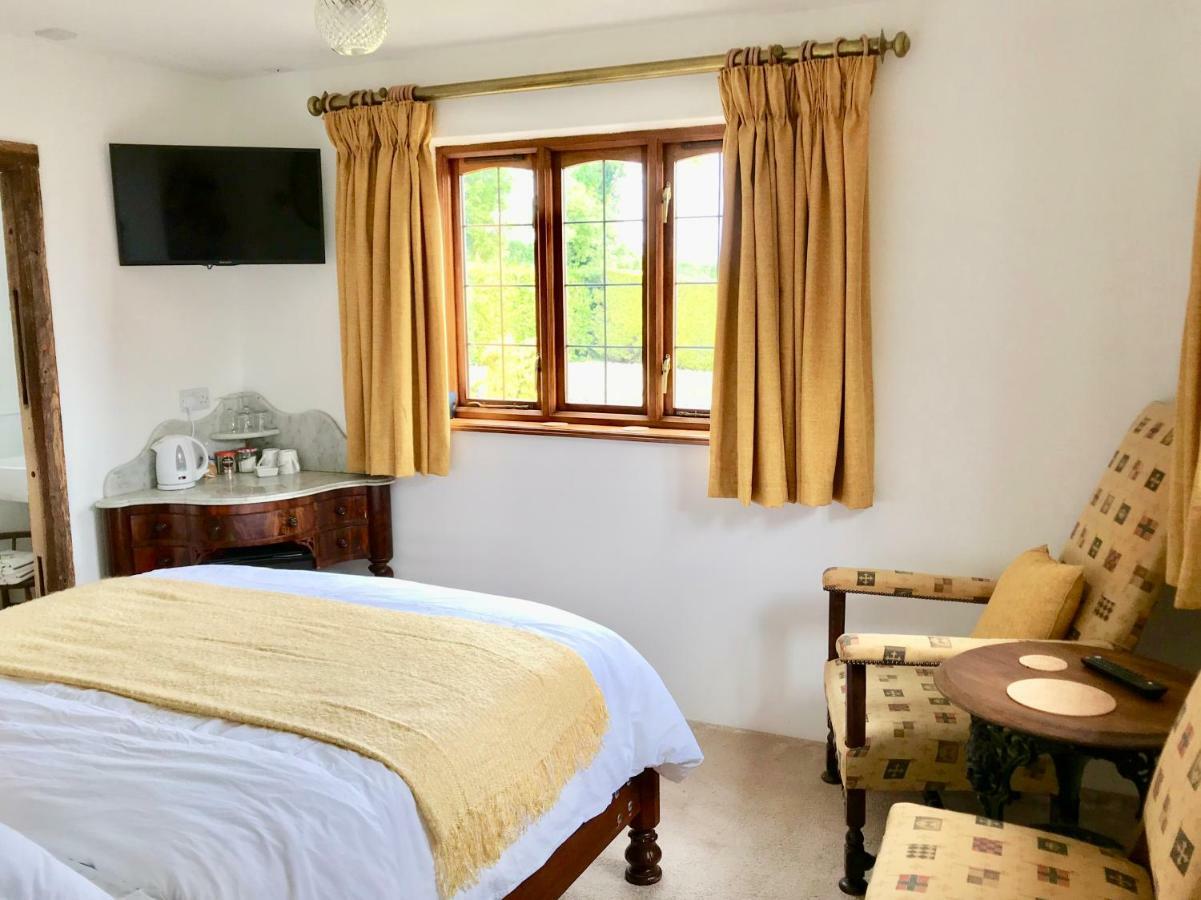 هايلي Bostrase B&B المظهر الخارجي الصورة