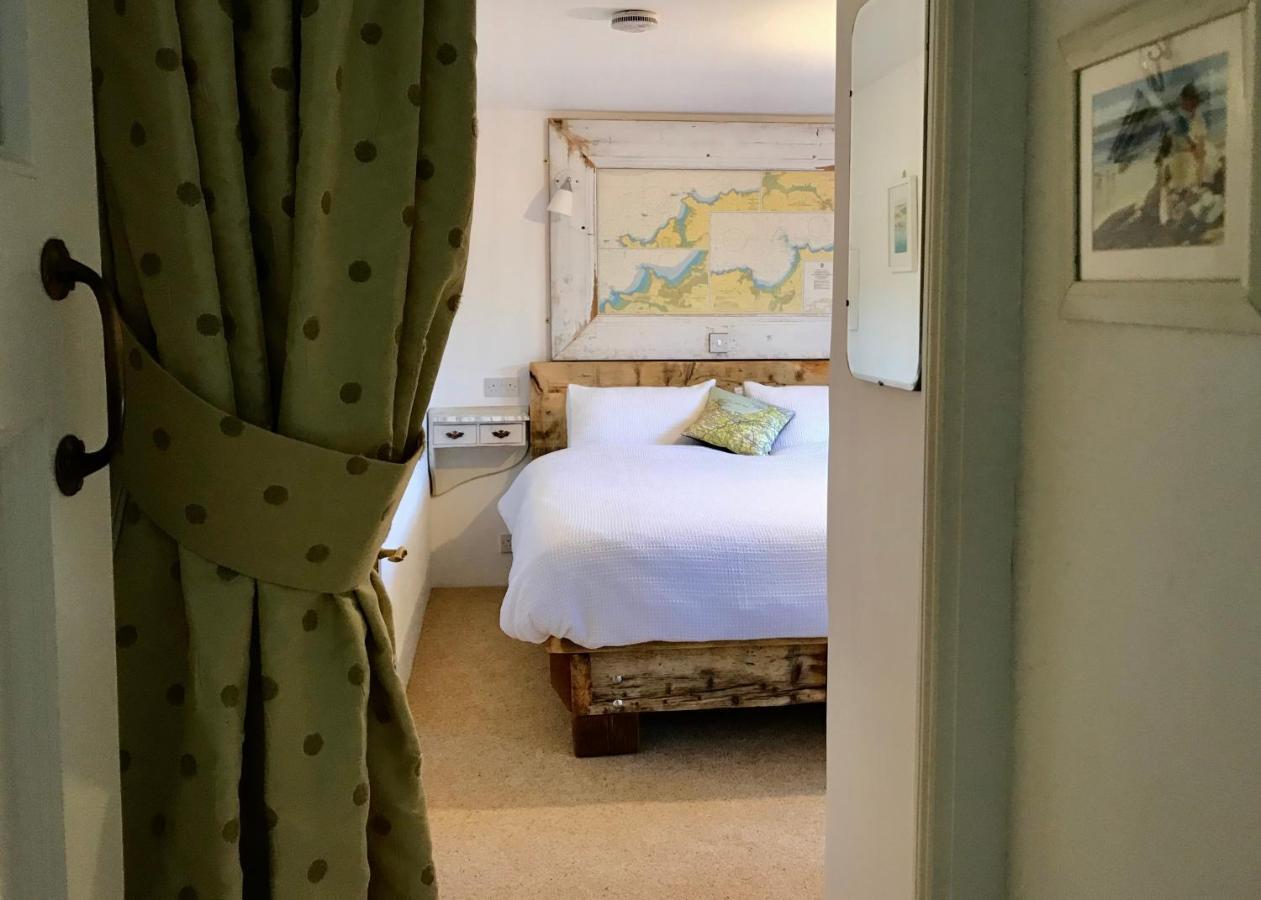 هايلي Bostrase B&B المظهر الخارجي الصورة