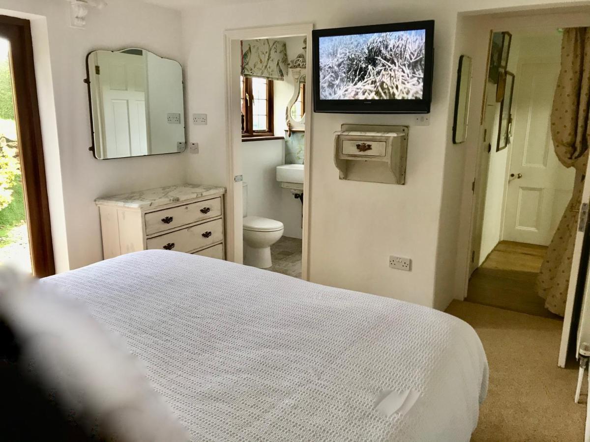 هايلي Bostrase B&B المظهر الخارجي الصورة